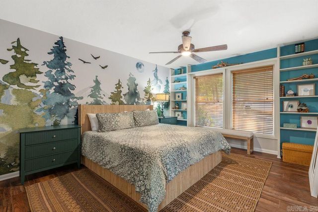 2 Lequita Place, Hot Springs Village, AR 71909