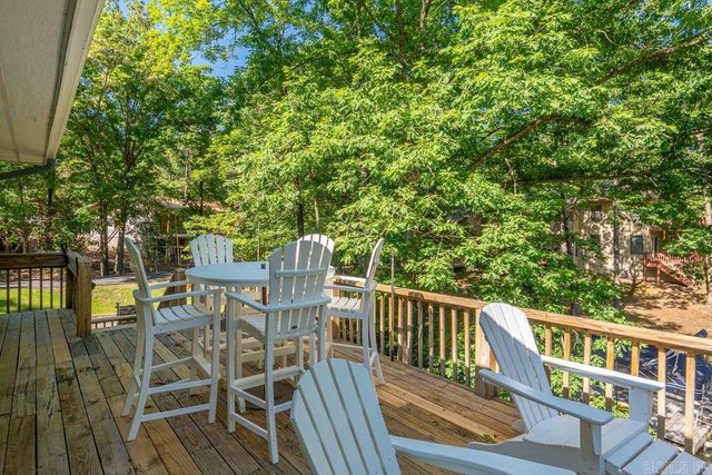 2 Lequita Place, Hot Springs Village, AR 71909