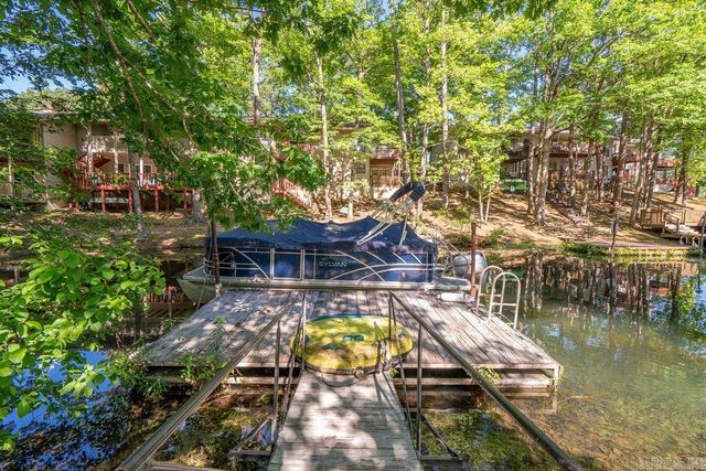2 Lequita Place, Hot Springs Village, AR 71909