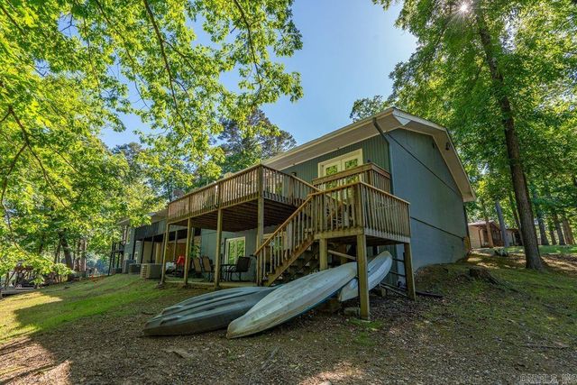 2 Lequita Place, Hot Springs Village, AR 71909