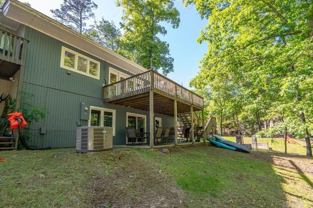 2 Lequita Place, Hot Springs Village, AR 71909