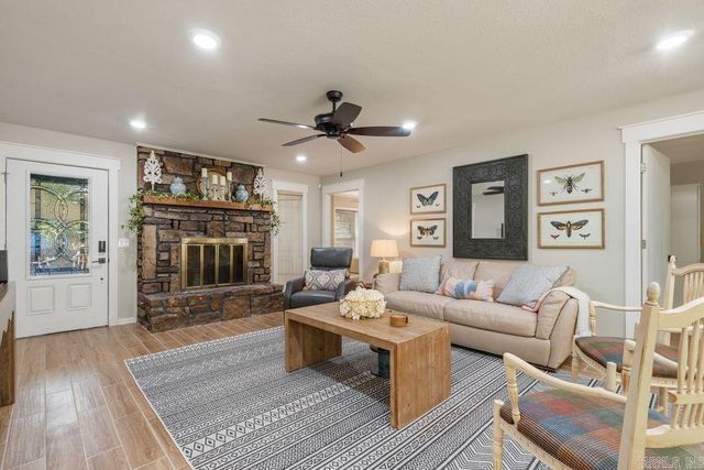2 Lequita Place, Hot Springs Village, AR 71909
