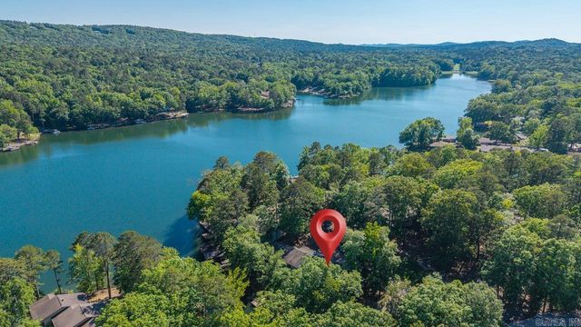2 Lequita Place, Hot Springs Village, AR 71909