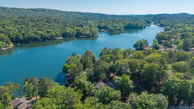 2 Lequita Place, Hot Springs Village, AR 71909