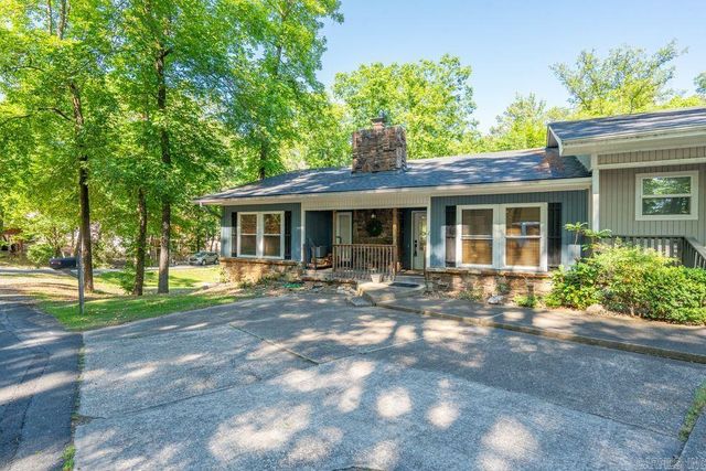 2 Lequita Place, Hot Springs Village, AR 71909