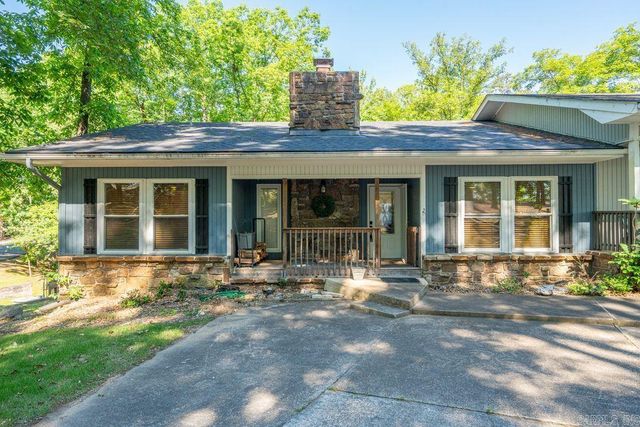 2 Lequita Place, Hot Springs Village, AR 71909