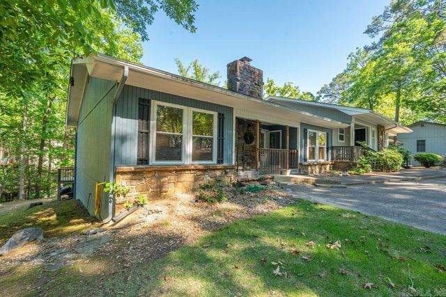 2 Lequita Place, Hot Springs Village, AR 71909