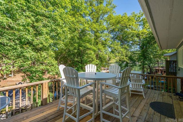 2 Lequita Place, Hot Springs Village, AR 71909