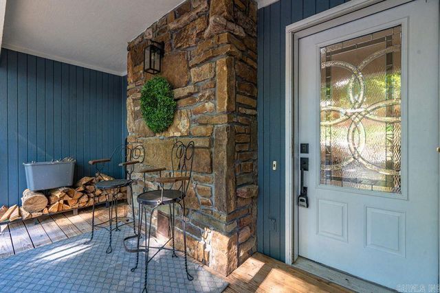 2 Lequita Place, Hot Springs Village, AR 71909