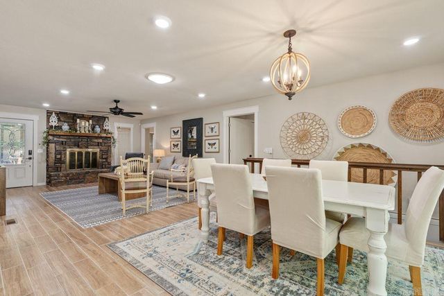 2 Lequita Place, Hot Springs Village, AR 71909