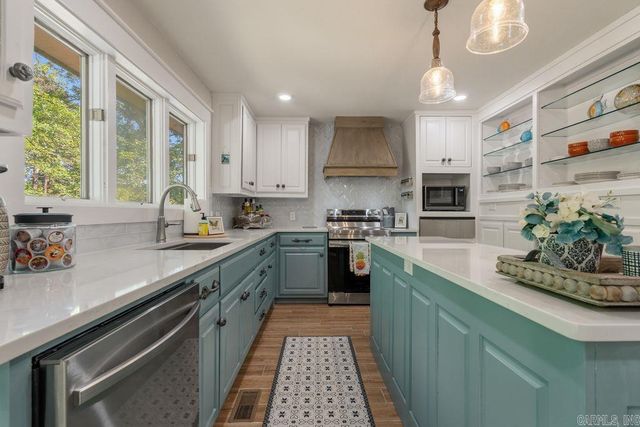2 Lequita Place, Hot Springs Village, AR 71909