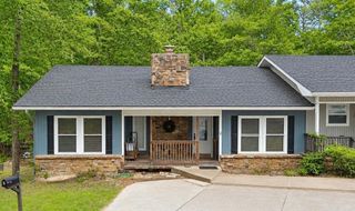 2 Lequita Place, Hot Springs Village, AR 71909