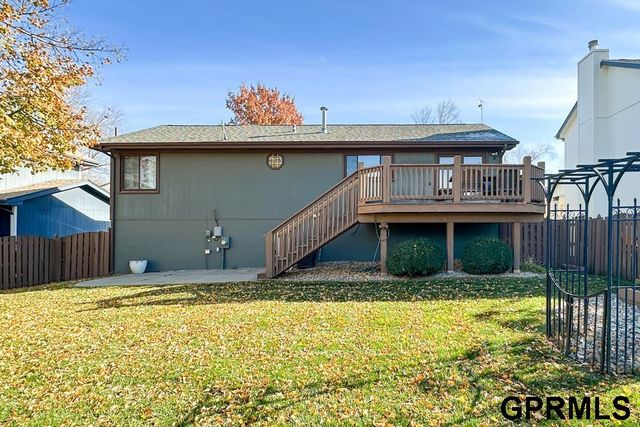 7914 S 151st Avenue, Omaha, NE 68138