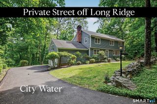 2473 Long Ridge Road, Stamford, CT 06903