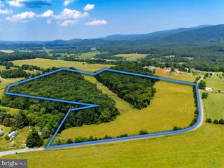 SUNNYVIEW DR, Rileyville, VA 22650