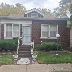 1165 Harrison Street, Gary, IN 46407