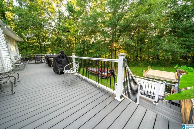 230 PINE RIDGE DRIVE, Lineville, AL 36266