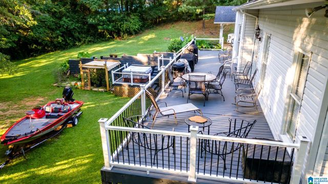 230 PINE RIDGE DRIVE, Lineville, AL 36266