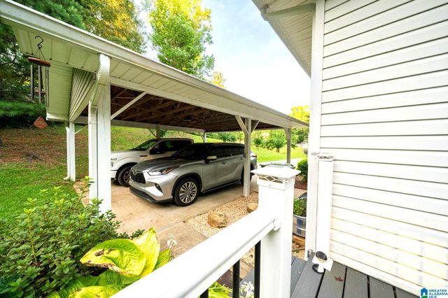 230 PINE RIDGE DRIVE, Lineville, AL 36266