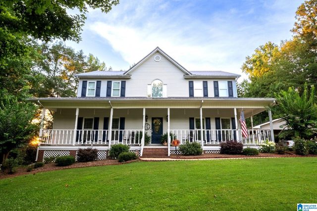 230 PINE RIDGE DRIVE, Lineville, AL 36266