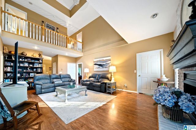 230 PINE RIDGE DRIVE, Lineville, AL 36266