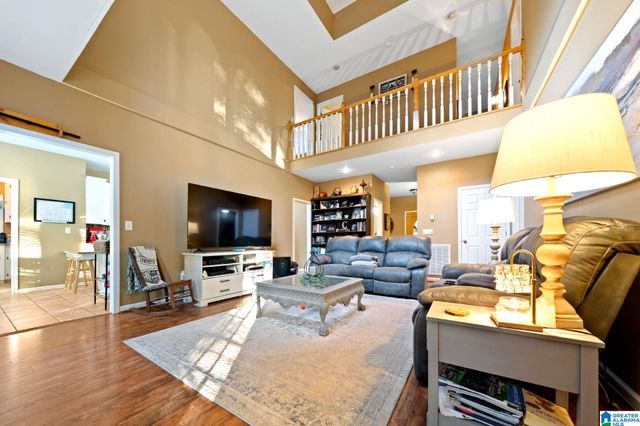 230 PINE RIDGE DRIVE, Lineville, AL 36266