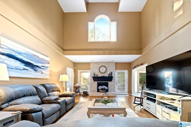 230 PINE RIDGE DRIVE, Lineville, AL 36266