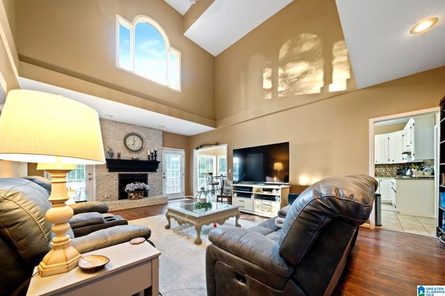 230 PINE RIDGE DRIVE, Lineville, AL 36266