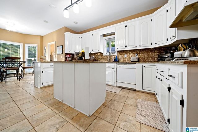 230 PINE RIDGE DRIVE, Lineville, AL 36266