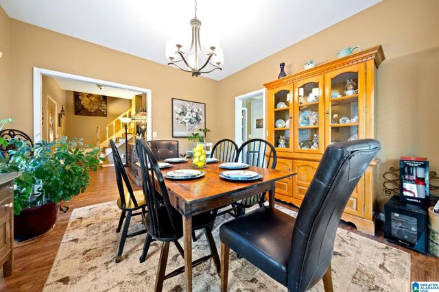 230 PINE RIDGE DRIVE, Lineville, AL 36266