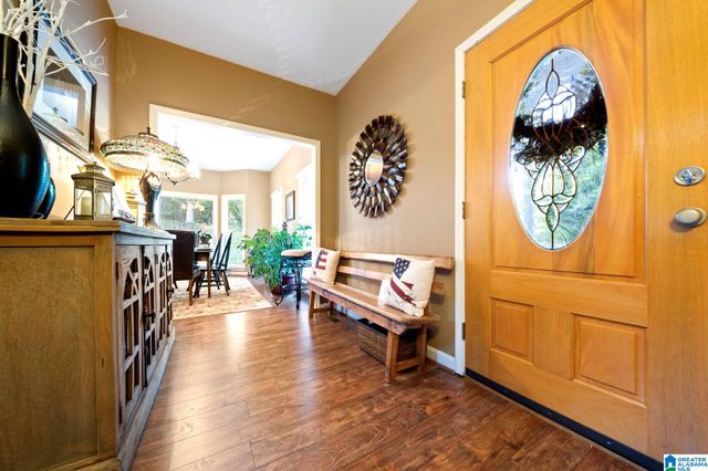 230 PINE RIDGE DRIVE, Lineville, AL 36266