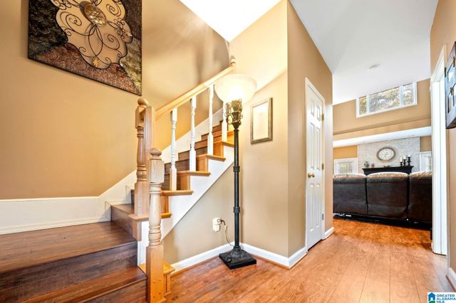 230 PINE RIDGE DRIVE, Lineville, AL 36266