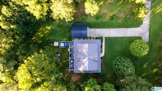 230 PINE RIDGE DRIVE, Lineville, AL 36266