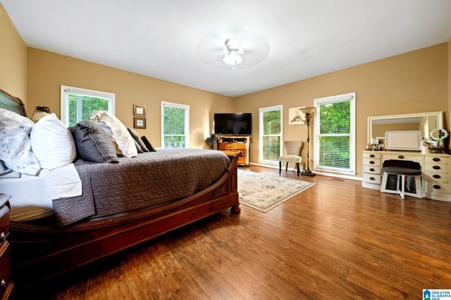 230 PINE RIDGE DRIVE, Lineville, AL 36266