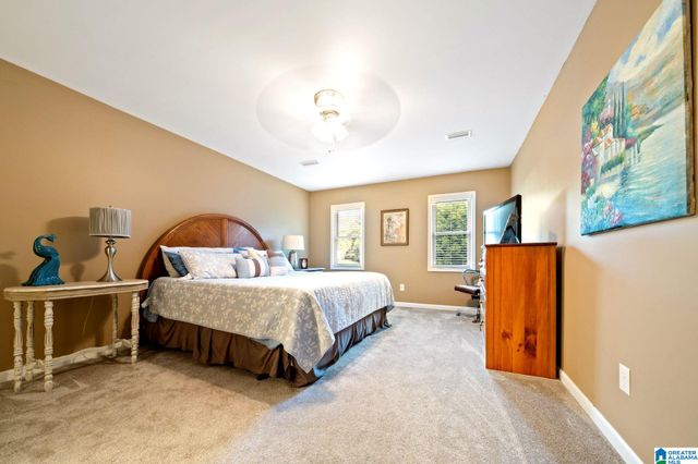 230 PINE RIDGE DRIVE, Lineville, AL 36266