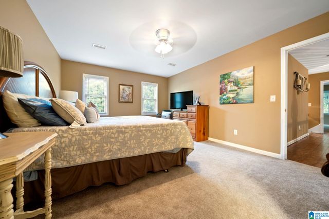 230 PINE RIDGE DRIVE, Lineville, AL 36266