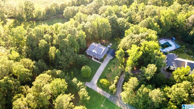 230 PINE RIDGE DRIVE, Lineville, AL 36266