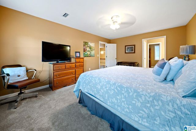 230 PINE RIDGE DRIVE, Lineville, AL 36266