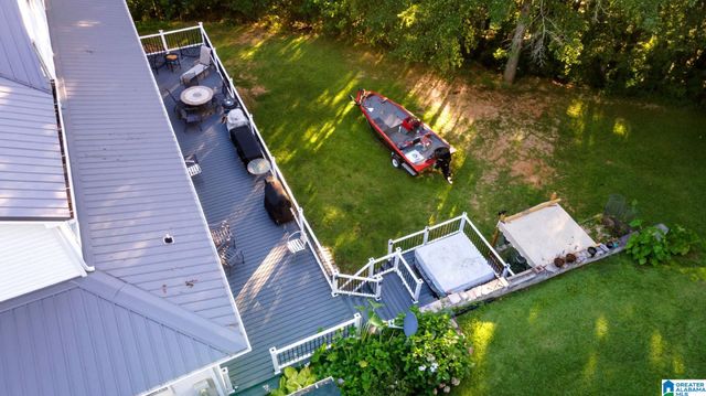 230 PINE RIDGE DRIVE, Lineville, AL 36266