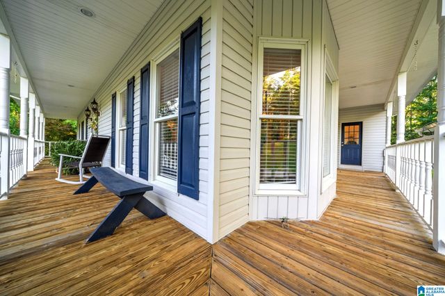 230 PINE RIDGE DRIVE, Lineville, AL 36266