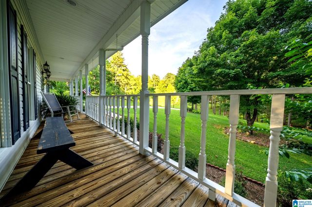 230 PINE RIDGE DRIVE, Lineville, AL 36266