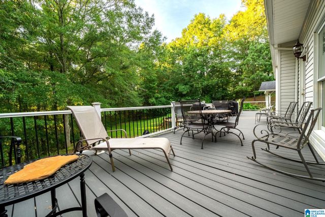 230 PINE RIDGE DRIVE, Lineville, AL 36266