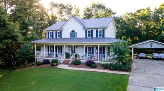 230 PINE RIDGE DRIVE, Lineville, AL 36266