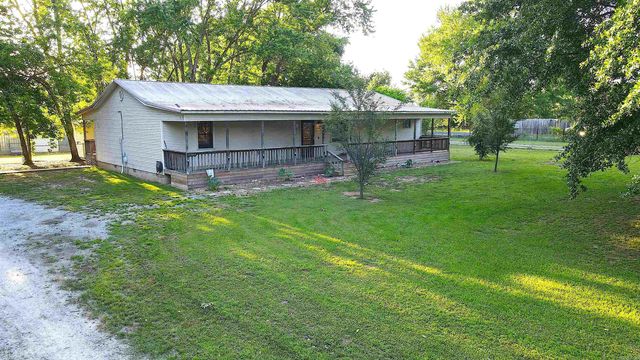 7707 Samples Road, Benton, AR 72019