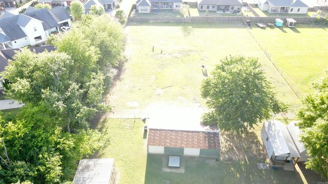 7707 Samples Road, Benton, AR 72019