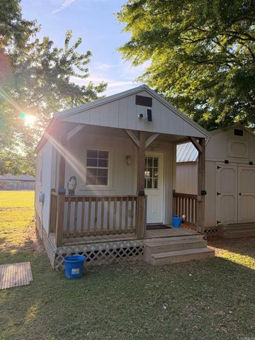 7707 Samples Road, Benton, AR 72019