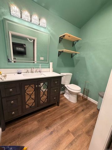 7707 Samples Road, Benton, AR 72019