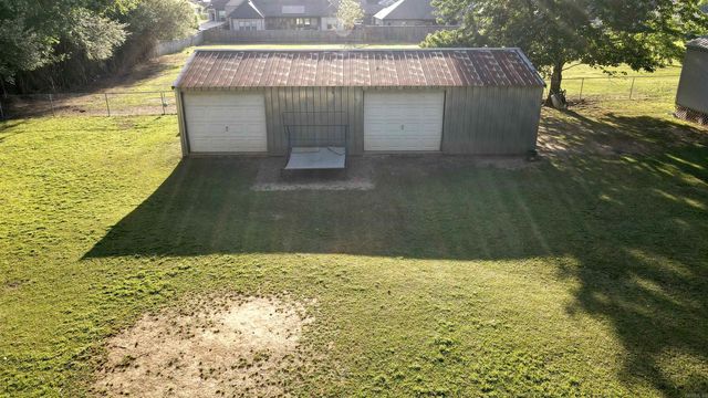 7707 Samples Road, Benton, AR 72019