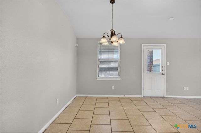 4611 Cambridge Drive, Killeen, TX 76549