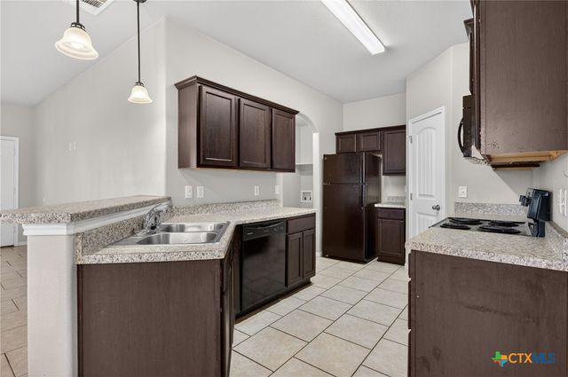 4611 Cambridge Drive, Killeen, TX 76549